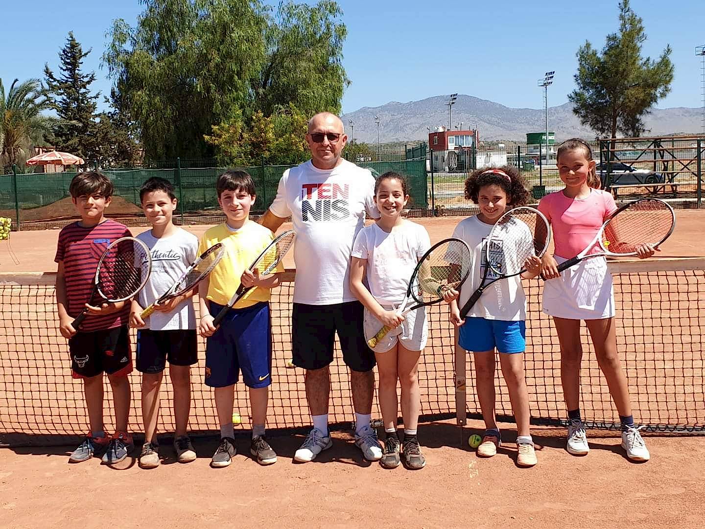 Pakan Tenis Spor Kulübü