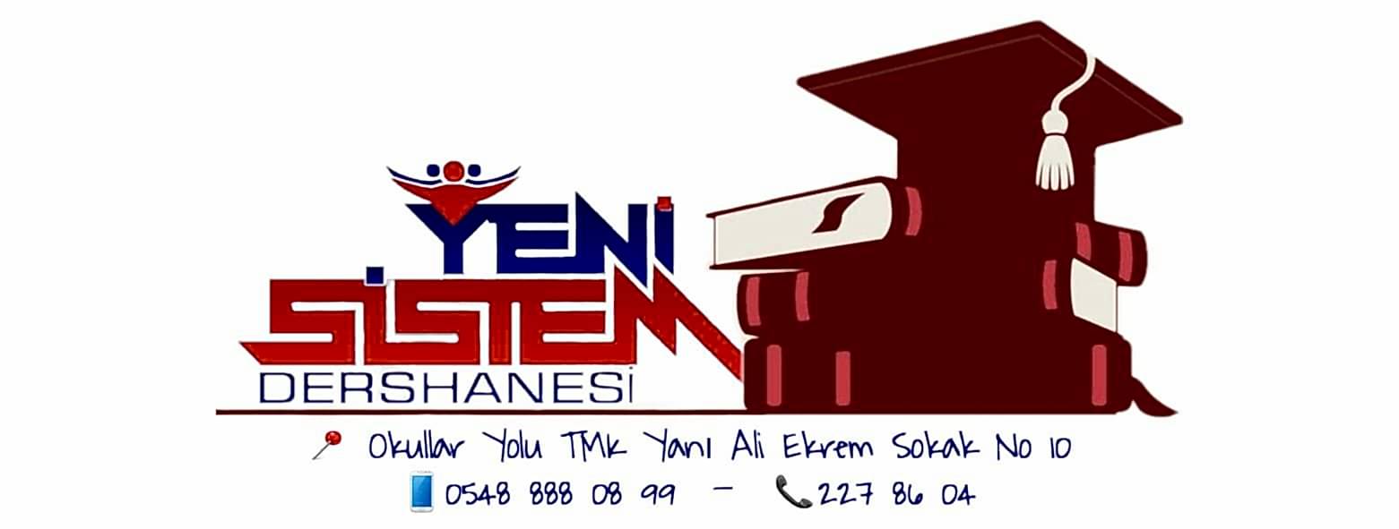 Yeni Sistem Dershanesi