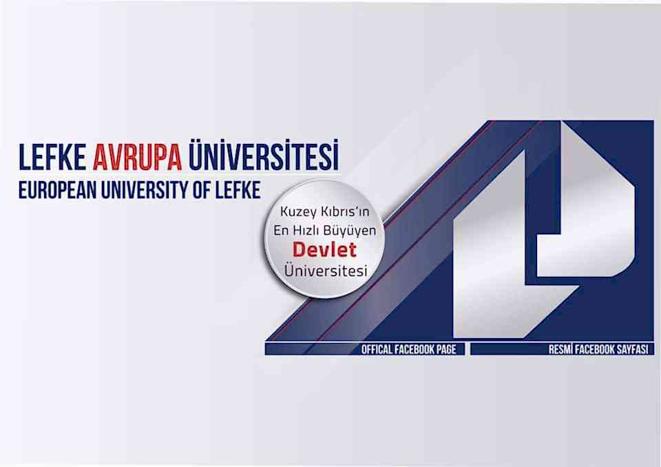Lefke Avrupa Üniversitesi