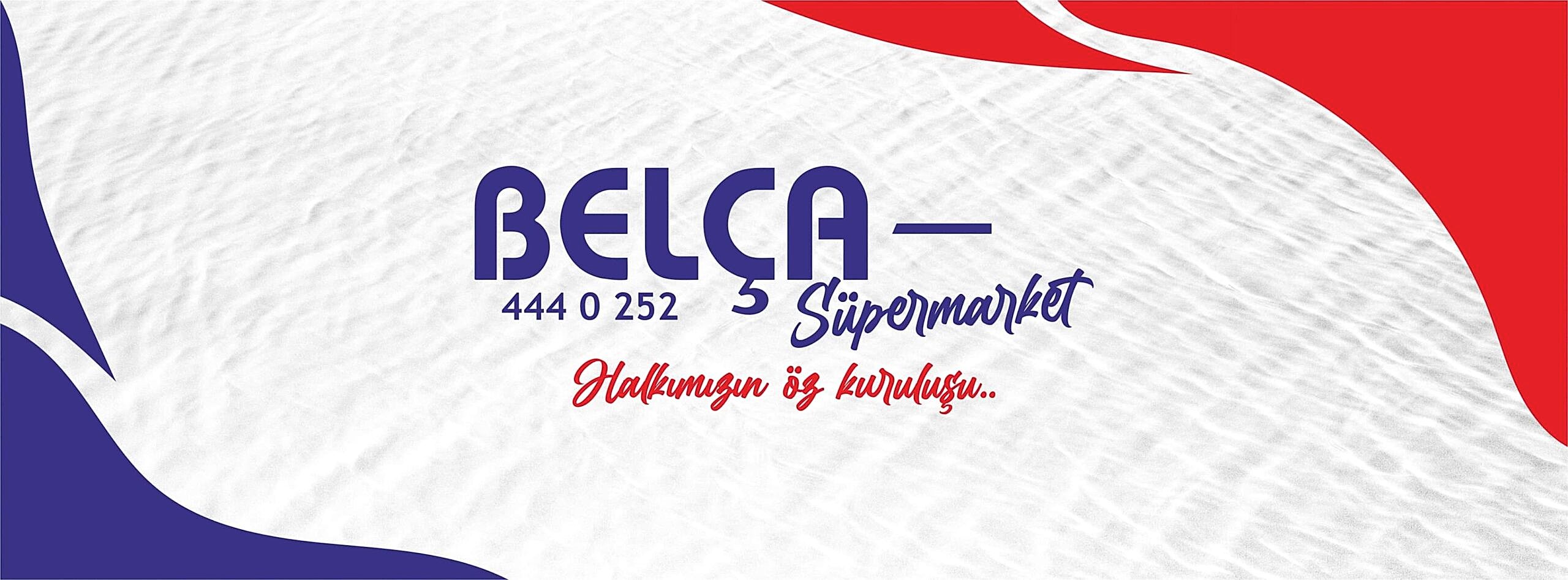 Belça Süpermarket Hamitköy