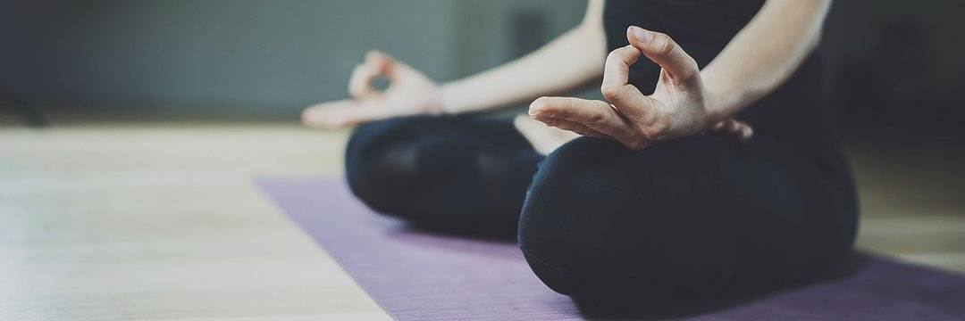Sadiye Mirillo - Yogisa Yoga ve Yaşam Merkezi