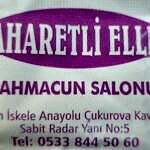 Maharetli Eller Lahmacun Salonu