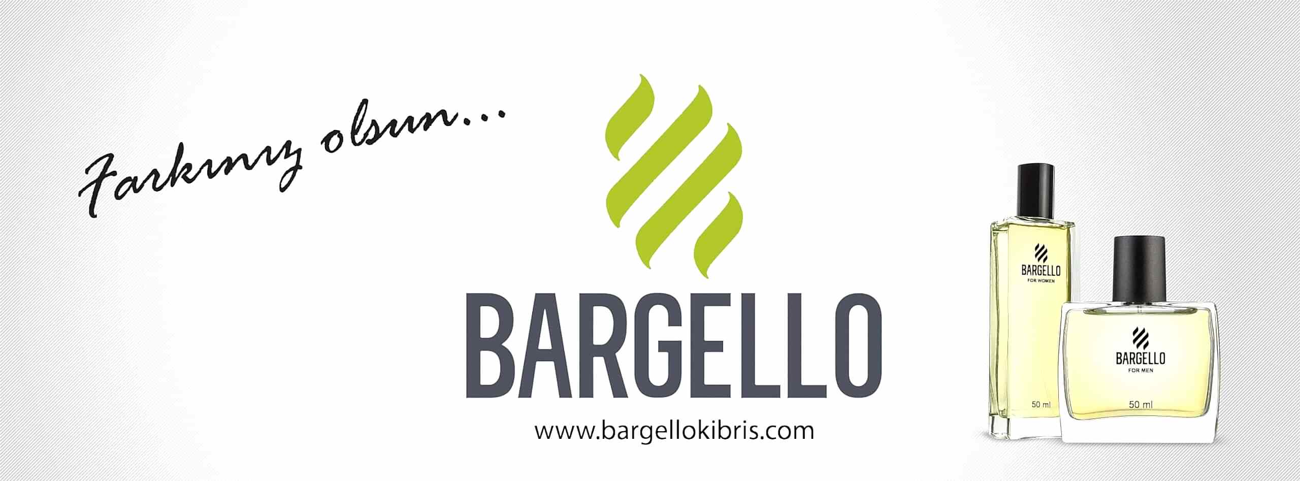 Bargello Parfümeri Lefkoşa