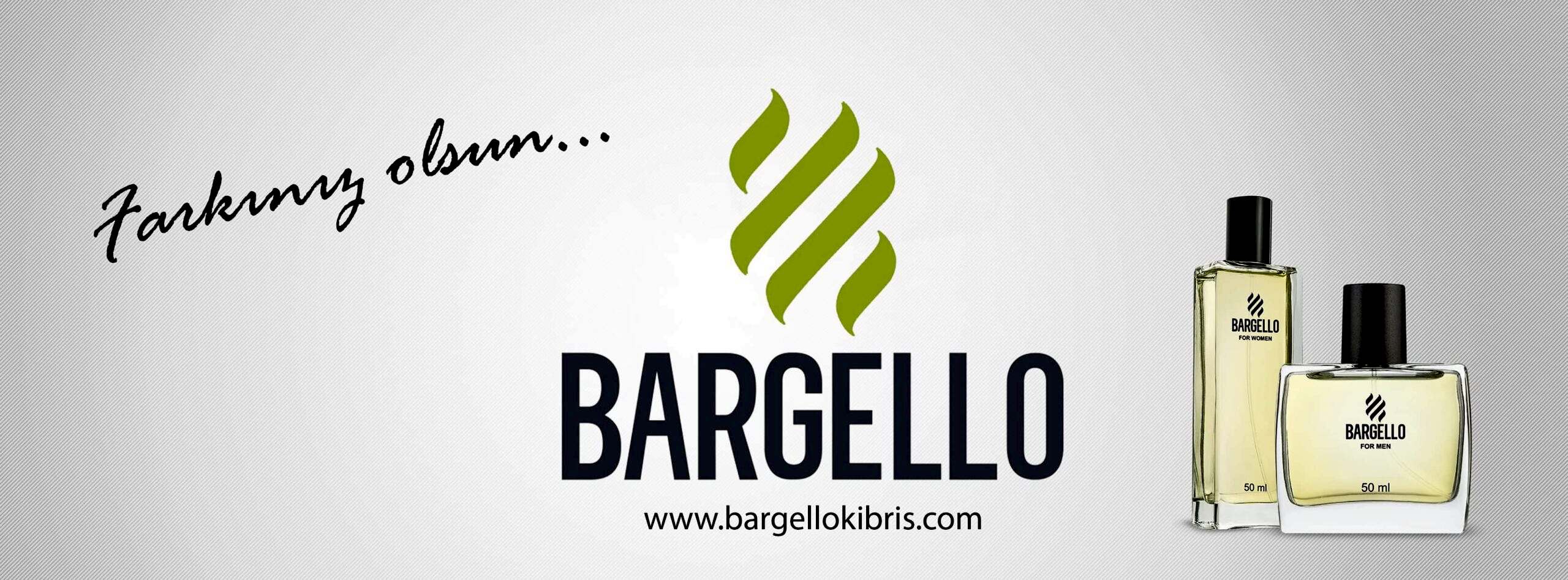 Bargello Parfümeri Gazimağusa