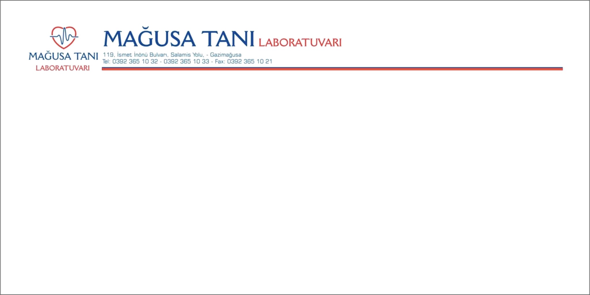 Mağusa Tanı Laboratuvarı (TipMar Tani Ltd.)