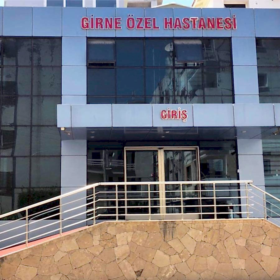 Özel Girne Hastanesi