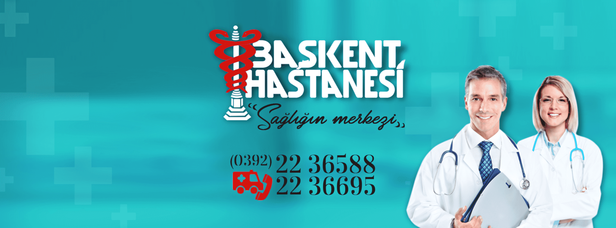 Özel Başkent Hastanesi (Tandoğdu Sağlık Ltd.)