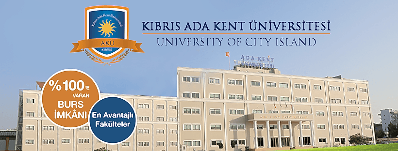 Kıbrıs Ada Kent Üniversitesi (University Of City Island)