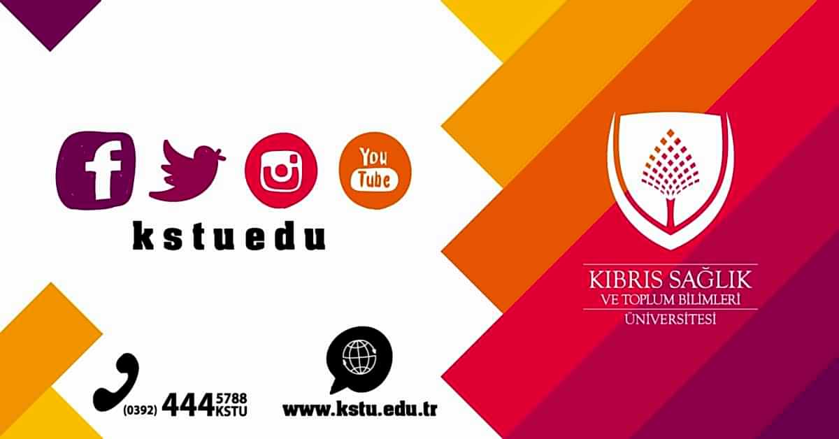 Kıbrıs Sağlık ve Toplum Bilimleri Üniversitesi