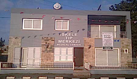 İskele Tıp Merkezi