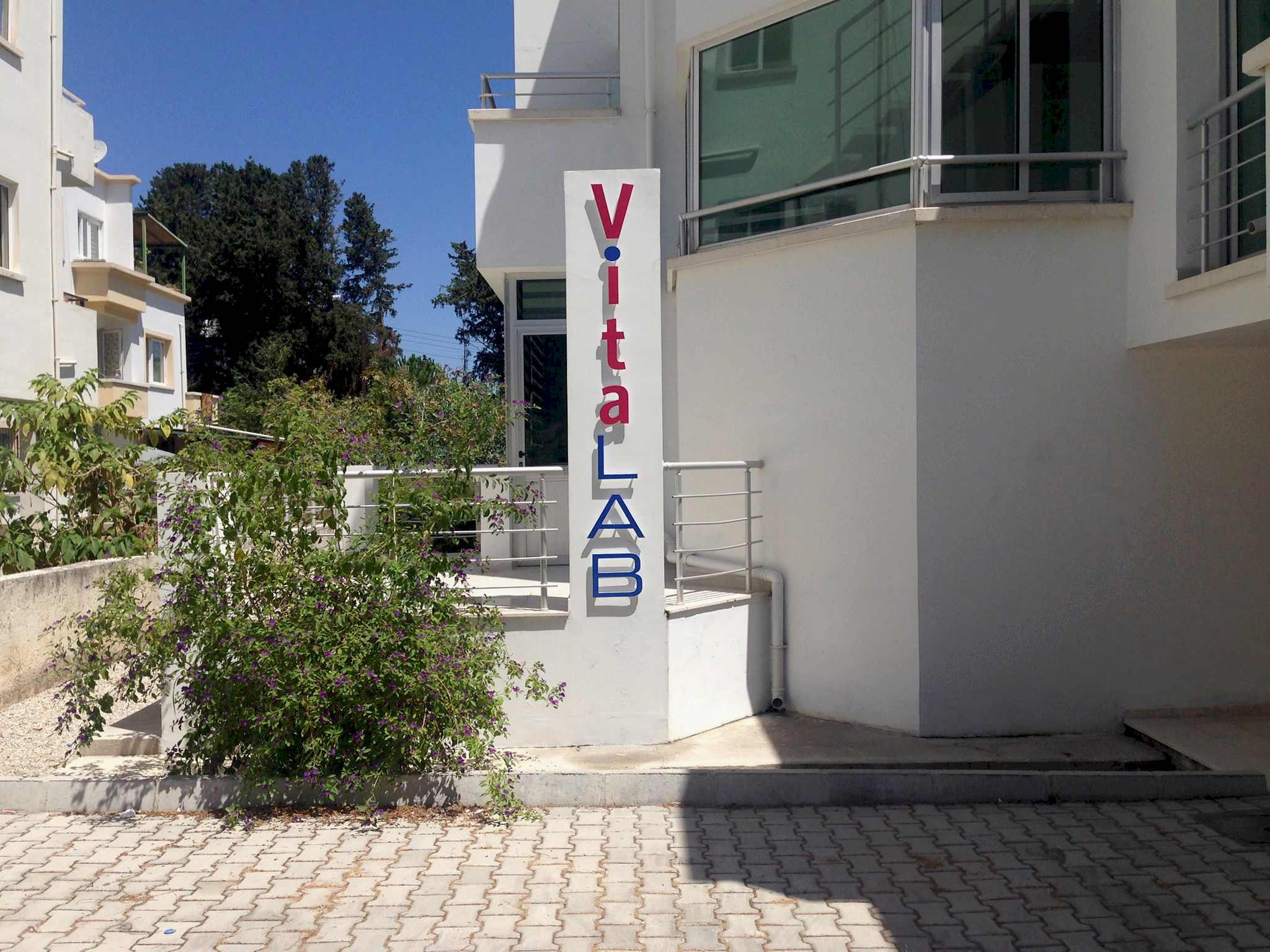 Yücekan Laboratuvar Ltd. (VitaLAB Tıbbi Tahlil Laboratuvarı)