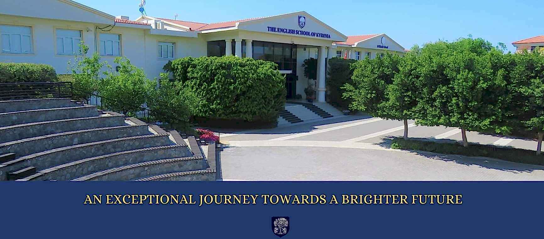 The English School of Kyrenia (ESK)