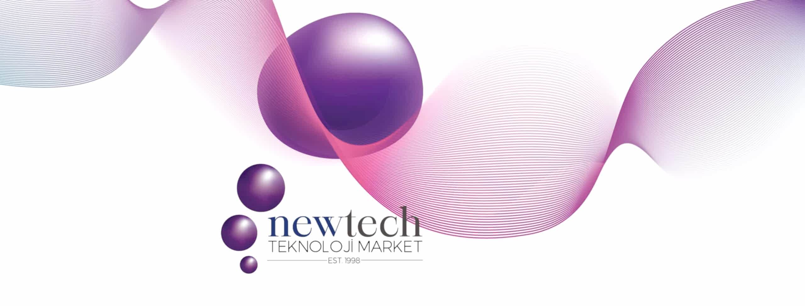 Newtech Teknoloji Market Mağusa