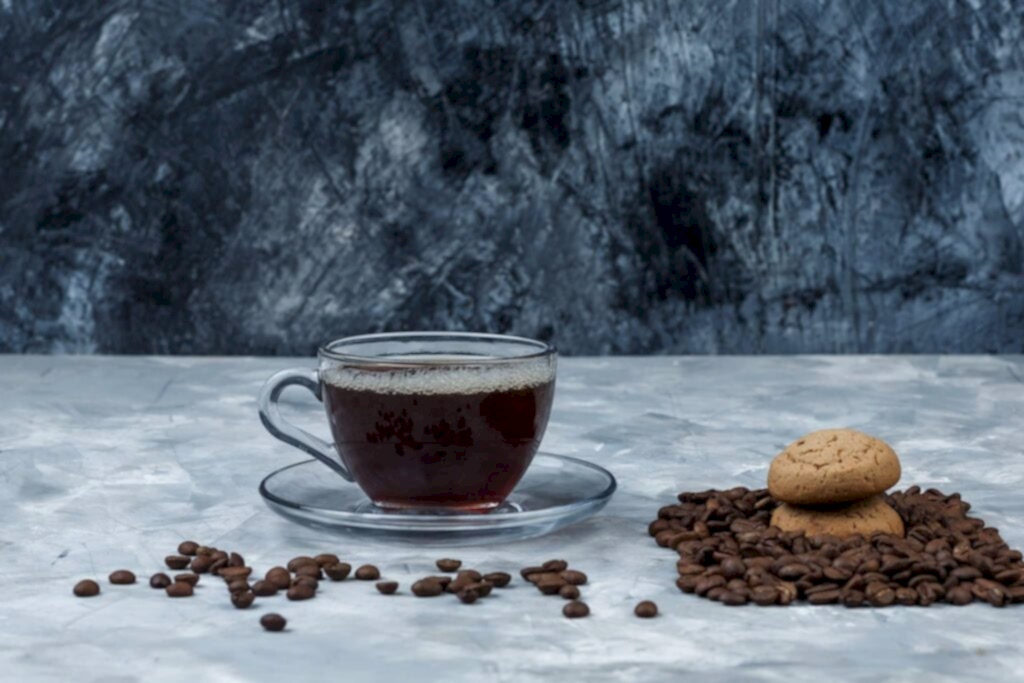 IOS Coffee House