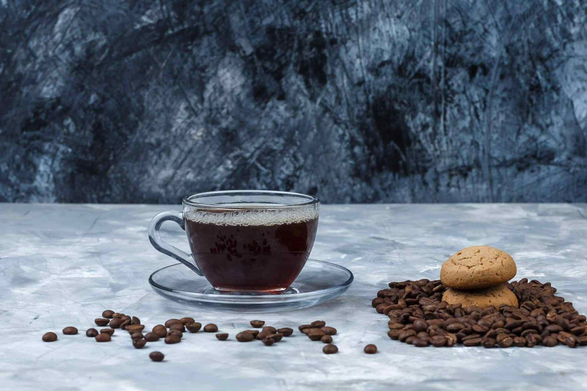 IOS Coffee House