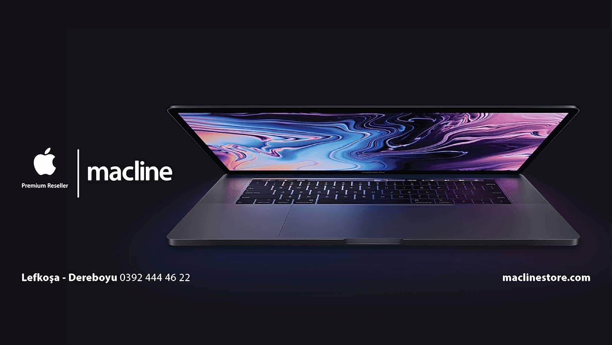 Macline Technology Ltd.