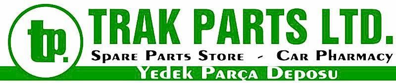 Trak Parts Ltd. (Lefkoşa Şube)