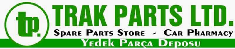 Trak Parts Ltd.