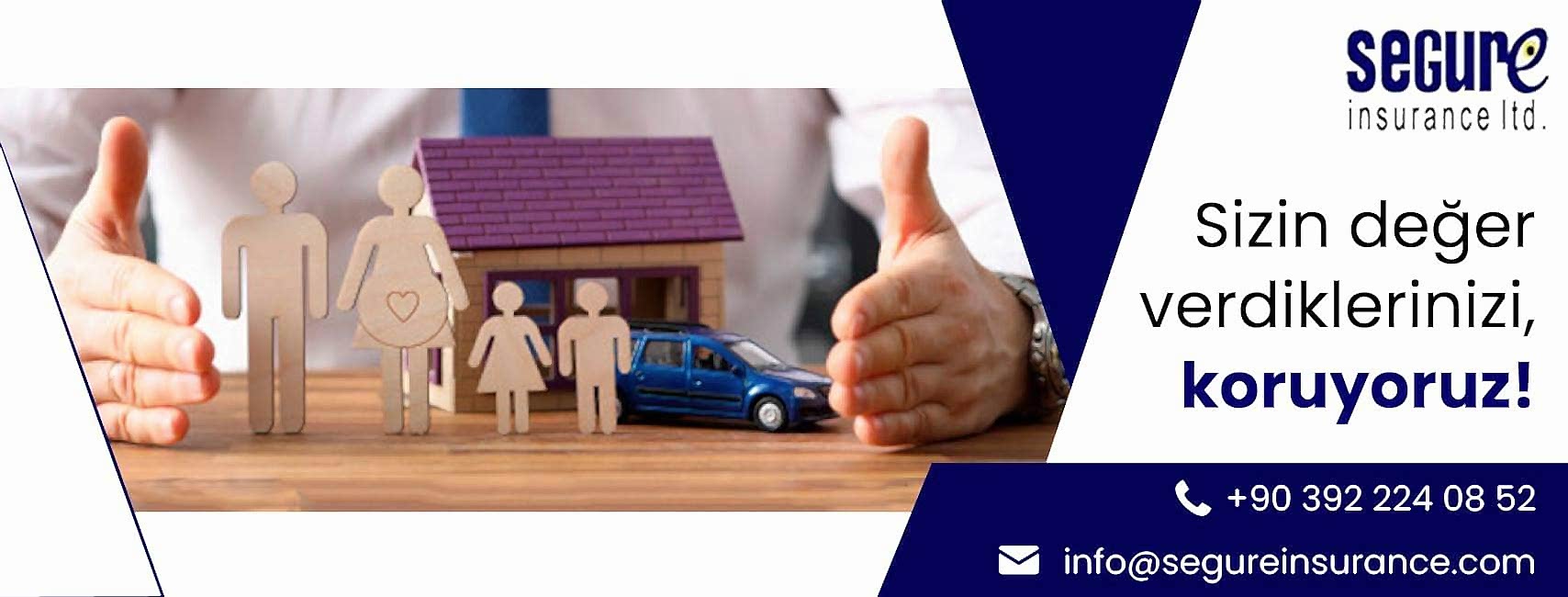 Segure Insurance Ltd.