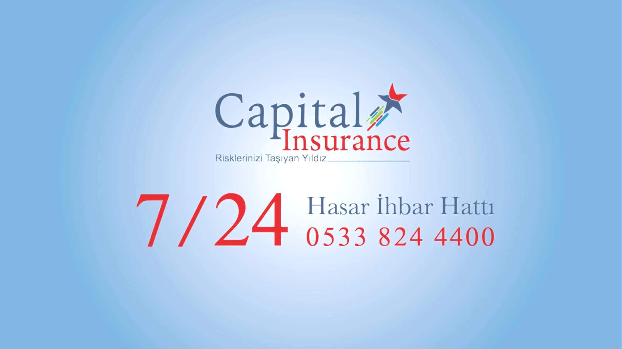 Capital Insurance