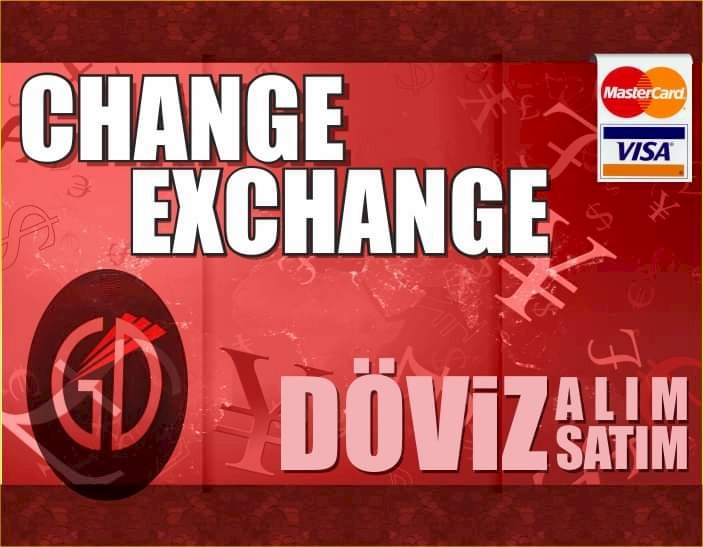 Gesfi Döviz Lefkoşa
