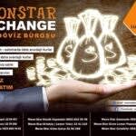 Moonstar Exchange Döviz Bürosu Taşkınköy