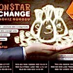 Moonstar Exchange Döviz Bürosu Alsancak