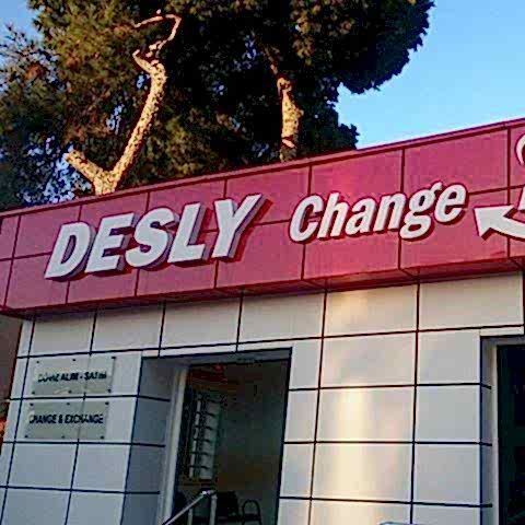 Desly Döviz