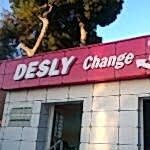 Desly Döviz