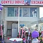 Gönyeli Döviz Bürosu
