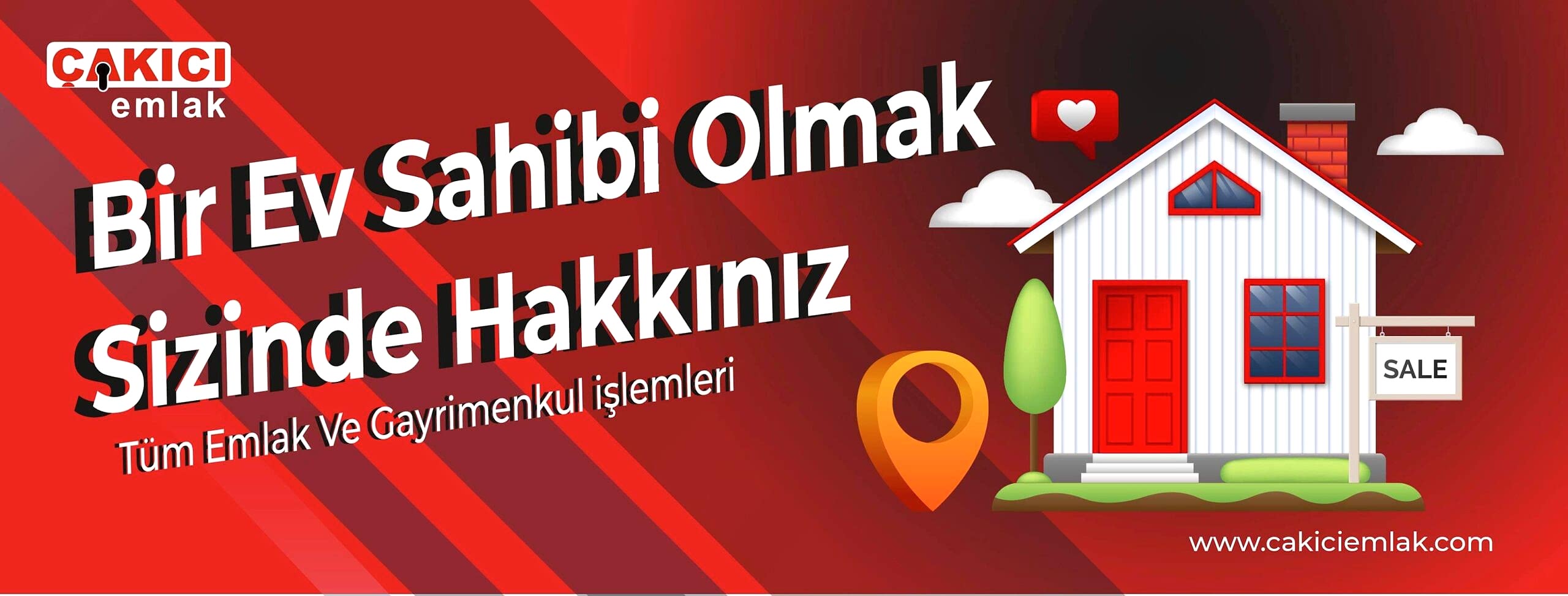 Çakıcı Emlak