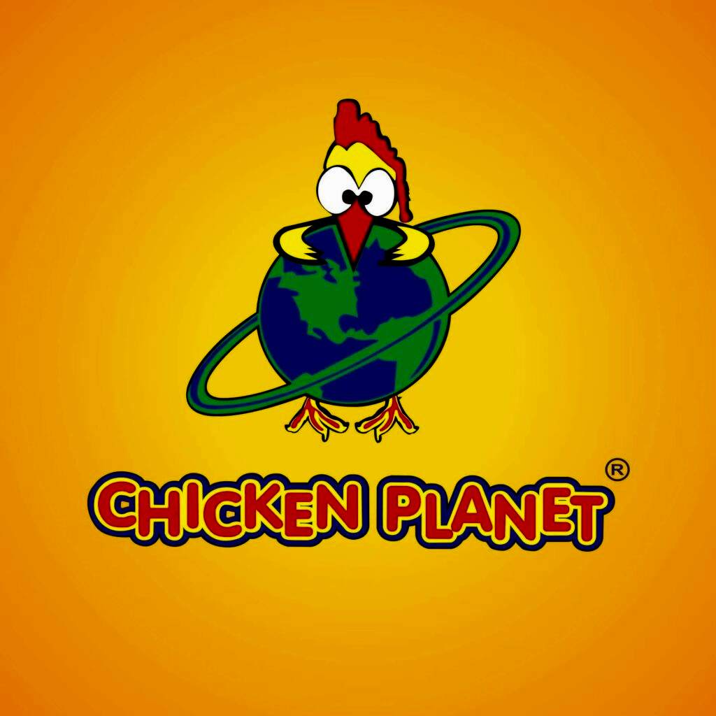 Chicken Planet Erülkü