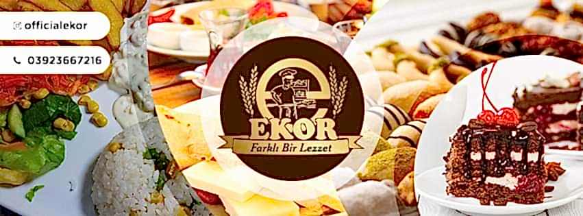 Ekor Pastanesi Lefkoşa