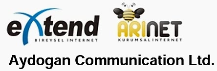 Aydoğan Communication Ltd.
