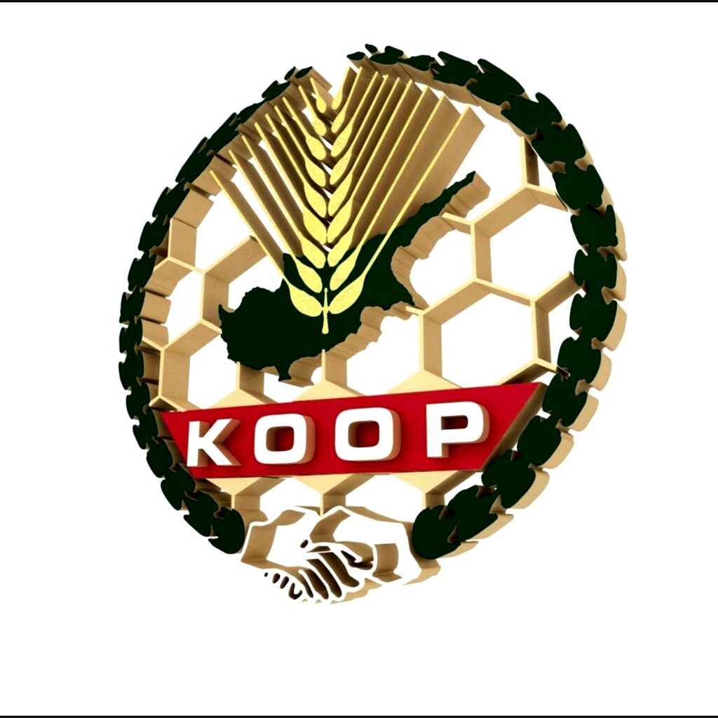 KoopBank Lefkoşa Gönyeli Şubesi