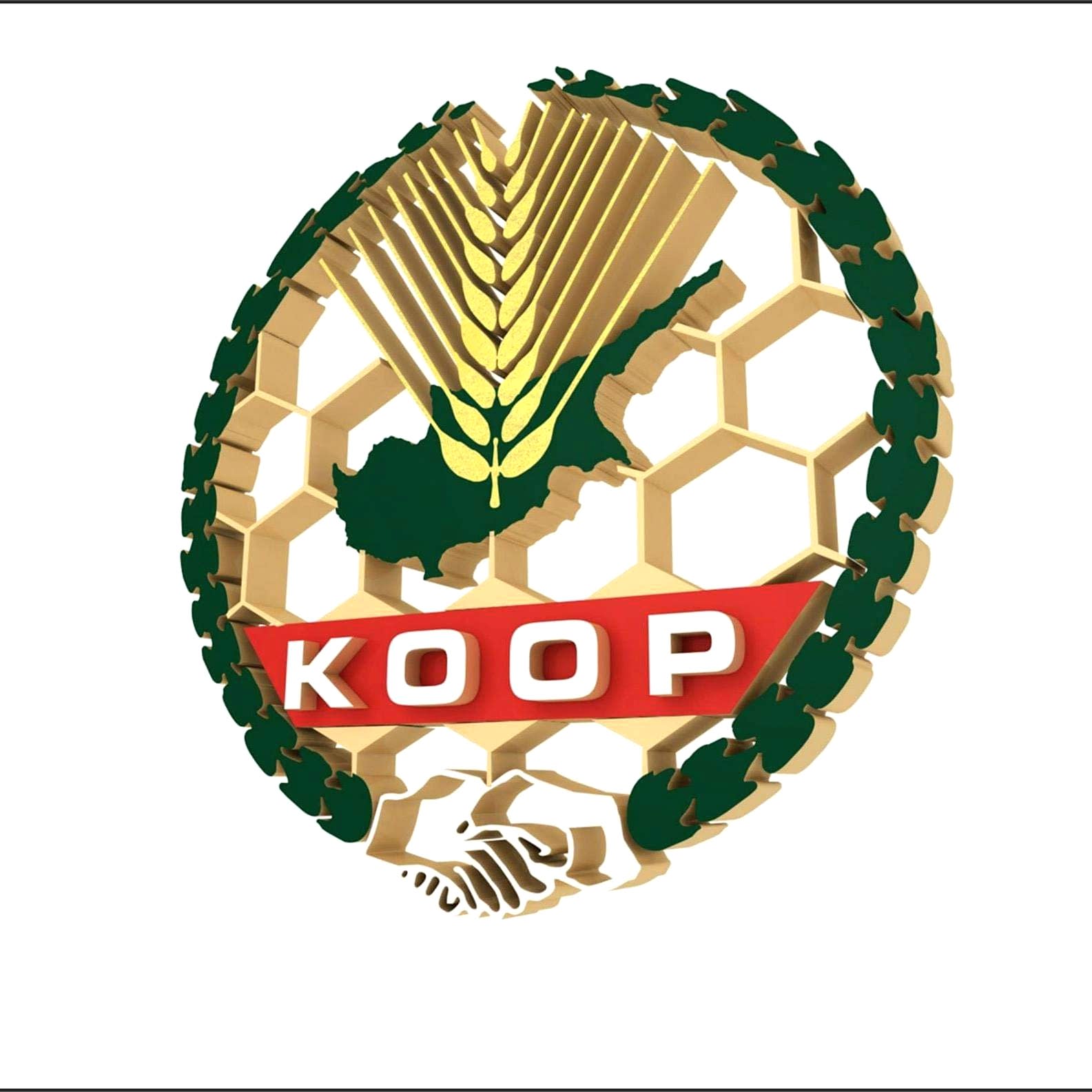 KoopBank İskele Şubesi