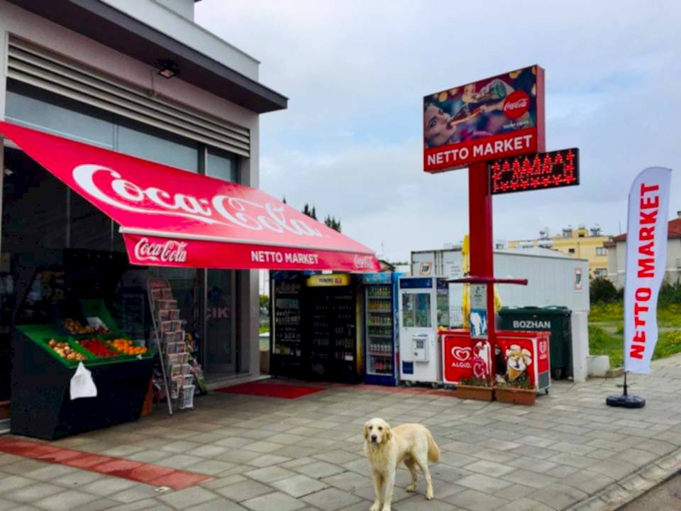 Netto Market