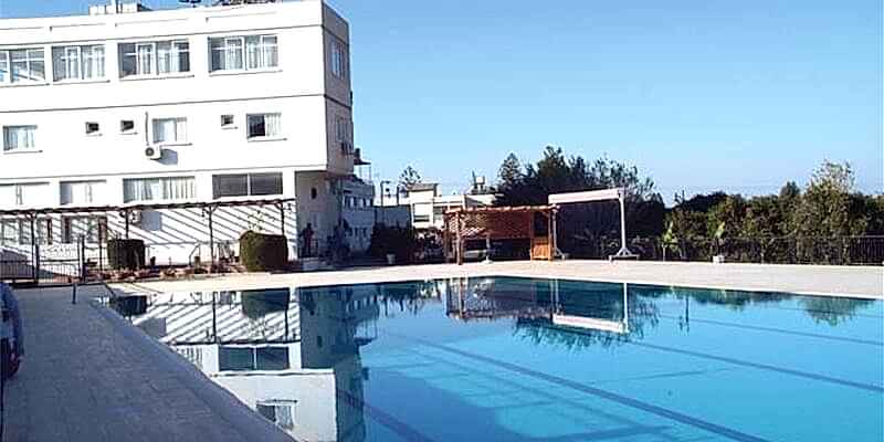 Güzelyurt Hotel