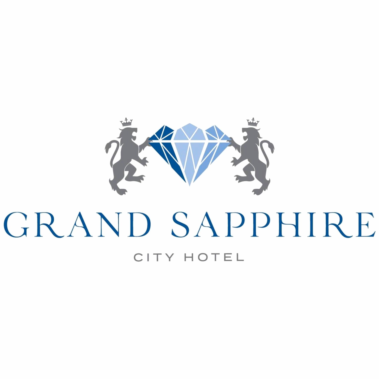 Grand Sapphire City Hotel
