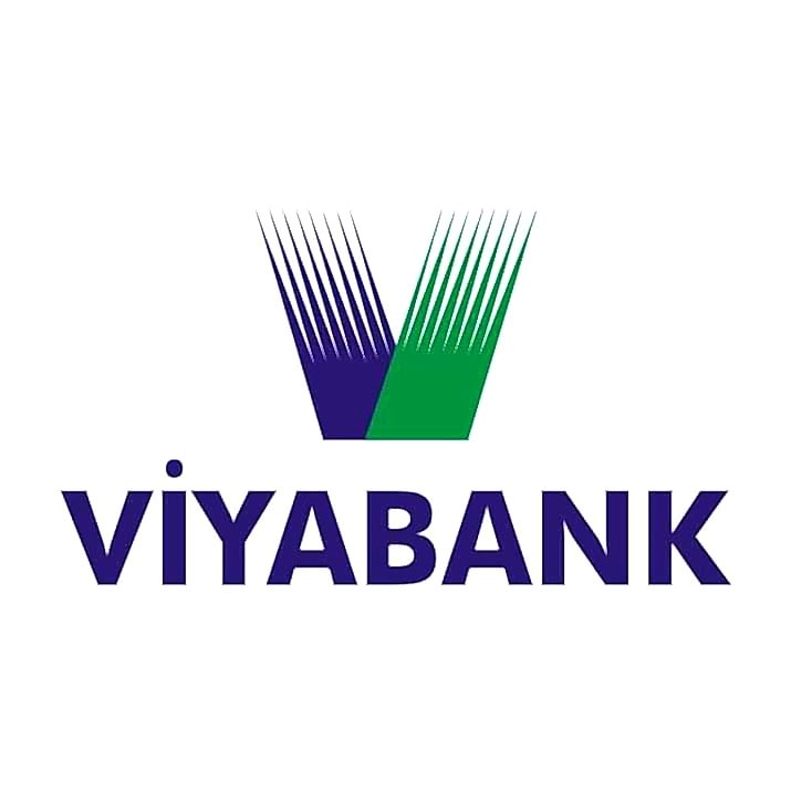 Viyabank Lefkoşa Merkez Şube