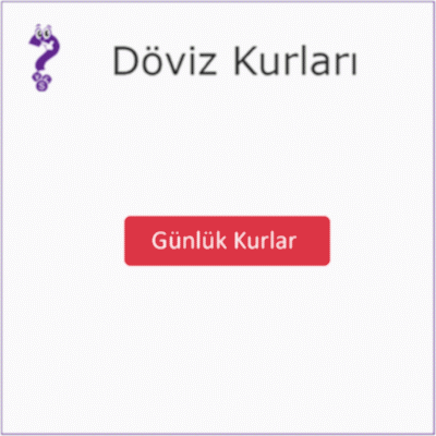 Döviz Kurları